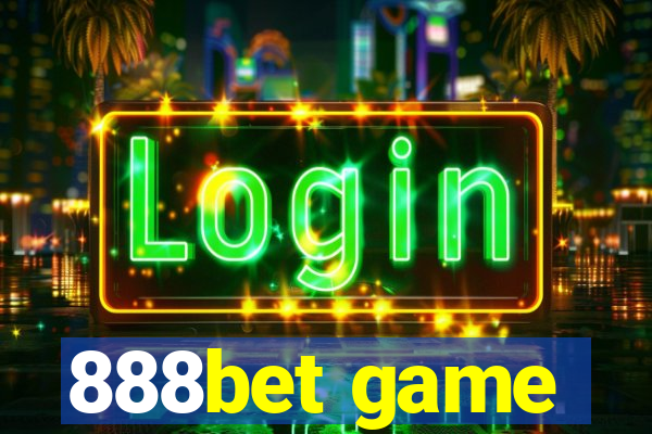 888bet game